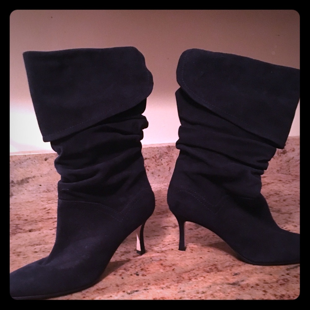 ***$$$ Negotiable***Manolo Blahnik Slouch Boots